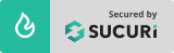 Sucuri SiteCheck badge
